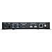 O-PC-3-SINGLE replicatore di porte e docking station per laptop Cablato USB 3.2 Gen 2 (3.1 Gen 2) Type-C Nero - Foto miniatura 7
