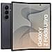 Galaxy Z Fold8 Ultra Enerprise Edition 5G 256GB 12GB Ram Main Display 8" Amoled 2x 120Hz Sec Display 6.5" Amoled Main Camera 200+20+10MP Selfie 10MP DualSim (1 nano+eSim) Android Sanapdragon 8 Elite Gen5 5000mAh Graphite Europa - Foto miniatura 1