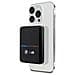 Batteria Esterna Wireless Nera Magsafe 15w 3000mah Bmw - Foto miniatura 1
