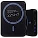 Batteria Esterna Wireless Nera Magsafe 15w 3000mah Bmw - Foto miniatura 3