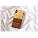Custodia Nera Per Iphone X /xs - Foto miniatura 3