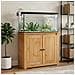 Supporto per Acquario PANAMA Marrone 81 x 36 x 73 cm 250 kg - Foto miniatura 2