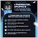 Vitamina B Complex Alto Dosaggio 180 Capsule | Complesso Vitamine Gruppo B con B12, Biotina e Acido Folico | Supporto Energia, Sistema Nervoso e Riduzione Stanchezza | 100% Vegano, Senza Glutine e Senza Lattosio | Fino a 6 Mesi - Foto miniatura 1