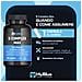 Vitamina B Complex Alto Dosaggio 180 Capsule | Complesso Vitamine Gruppo B con B12, Biotina e Acido Folico | Supporto Energia, Sistema Nervoso e Riduzione Stanchezza | 100% Vegano, Senza Glutine e Senza Lattosio | Fino a 6 Mesi - Foto miniatura 2