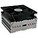 Dissipatore CPU Cosmo Cool LC-CC-120 ad Aria per Socket Intel LGA 775/1150/1151/1155/1156/1366/2011/2011-3 e AMD FM1 / FM2 / AM2 / AM2+ / AM3 / AM3+ / AM4 - Foto miniatura 3