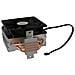 Dissipatore CPU Cosmo Cool LC-CC-120 ad Aria per Socket Intel LGA 775/1150/1151/1155/1156/1366/2011/2011-3 e AMD FM1 / FM2 / AM2 / AM2+ / AM3 / AM3+ / AM4 - Foto miniatura 4