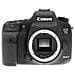 EOS 7D Mark II Nero Body Sensore CMOS 20Mpx Display 3'' Filmati Full HD GPS  - Foto miniatura 1