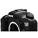 EOS 7D Mark II Nero Body Sensore CMOS 20Mpx Display 3'' Filmati Full HD GPS  - Foto miniatura 5