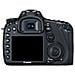 EOS 7D Mark II Nero Body Sensore CMOS 20Mpx Display 3'' Filmati Full HD GPS  - Foto miniatura 6