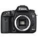 EOS 7D Mark II Nero Body Sensore CMOS 20Mpx Display 3'' Filmati Full HD GPS  - Foto miniatura 13