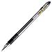 G1 Grip Gel Roller Ball Black Box, Nero - Foto miniatura 1