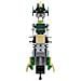 75141 Speeder Bike di Kanan - Foto miniatura 8
