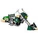 75141 Speeder Bike di Kanan - Foto miniatura 5