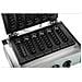 Piastra Per Waffel A Stecco - 1 X 1.500 Watt - Foto miniatura 2