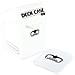 Deck Case 100+ Standard Size White - Foto miniatura 1