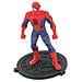 Figure Super H. Spider-Man 10 Cm - Foto miniatura 2