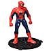 Figure Super H. Spider-Man 10 Cm - Foto miniatura 1