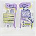 Sapone Liquido Busta 2 Talco E Iris - Foto miniatura 1