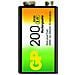 Batteria Ricaricabile 200 mAH 8.4 V 1 pz - Foto miniatura 1