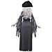 Costume Pirata Fantasma Halloween Da Donna Medium - Foto miniatura 5