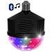 Altoparlante Disco Bluetooth Con Telecomando - Foto miniatura 4