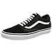 Old Skool Scarpe Sportive Uomo Nere 40 - Foto miniatura 1