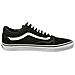 Old Skool Scarpe Sportive Uomo Nere 40 - Foto miniatura 2