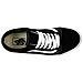 Old Skool Scarpe Sportive Uomo Nere 40 - Foto miniatura 16