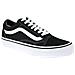 Old Skool Scarpe Sportive Uomo Nere 40 - Foto miniatura 4