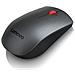 Mouse Wireless Laser 5 Tasti 1600 DPI Colore Nero  - Foto miniatura 2