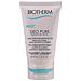 Deo Pure Sensitive Skin Crema Antitraspirante 24h 40ml - Foto miniatura 3