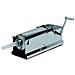 Insaccatrice Per Salumi 'inox' - Kg. 5 - Foto miniatura 1