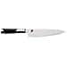 Coltello Da Cuoco Cm 20 Serie 7000d Di - Foto miniatura 1