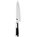 Coltello Da Cuoco Cm 20 Serie 7000d Di - Foto miniatura 4