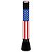 Stelo Antenna Flag 8cm Usa - Foto miniatura 1