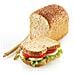Stampo Pane Cassetta Sandwich Bread 15x10 Grigio - Foto miniatura 2