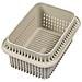 Stampo Pane Cassetta Sandwich Bread 15x10 Grigio - Foto miniatura 4