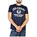T-shirt Uomo Blu Rdmts025 navy Taglia Xxl - Foto miniatura 1