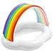Piscina Baby Arcobaleno Gonfiabile - Foto miniatura 1