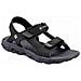 Sandali Techsun Vent Grey Childrens Scarpe Ragazzi Eu 31 - Foto miniatura 1