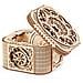 Puzzle in Legno 3D - Scatola Portagioie - 354 Pezzi - Foto miniatura 1