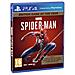 Marvel S Spider Man Goty Ps4 [ fr Import] - Foto miniatura 2