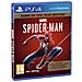 Marvel S Spider Man Goty Ps4 [ fr Import] - Foto miniatura 1