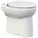 Sanicompact - Wc In Ceramica Con Pompa Trituratrice - Foto miniatura 4