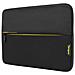 Citygear Borsa Per Notebook 29,5 Cm (11.6"") Custodia A Tasca Nero - Foto miniatura 2