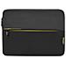 Citygear Borsa Per Notebook 29,5 Cm (11.6"") Custodia A Tasca Nero - Foto miniatura 3