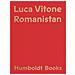 Luca Vitone - Romanistan - Foto miniatura 1