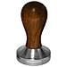 Scarlet Espresso Manomissione Classic Impugnatura In Pregiato 49 Mm Rosewood - Foto miniatura 1
