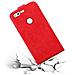 Custodia Compatibile Con Google Pixel In Rosso Mela - Coperchio Protettivo In Design Flip Con Chiusura Magnetica - Foto miniatura 7