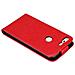 Custodia Compatibile Con Google Pixel In Rosso Mela - Coperchio Protettivo In Design Flip Con Chiusura Magnetica - Foto miniatura 8